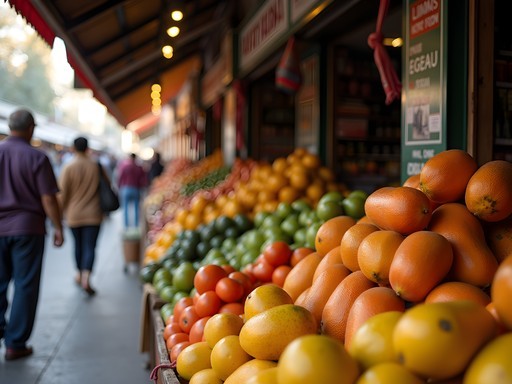 48 Hours in Lima: The Perfect Weekend Itinerary for Food Lovers