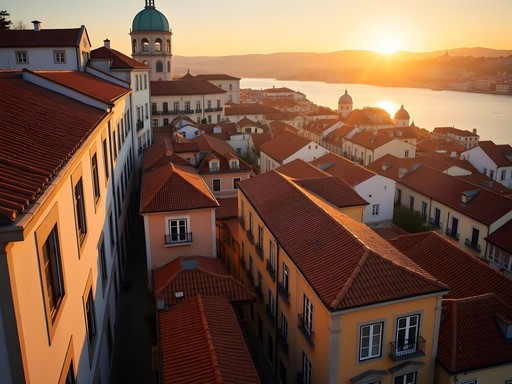 Portugal's Perfect Pairing: Ultimate 10-Day Lisbon to Porto Journey