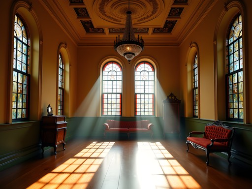 48 Hours in Macon: Georgia's Hidden Historical Gem Off the Beaten Path