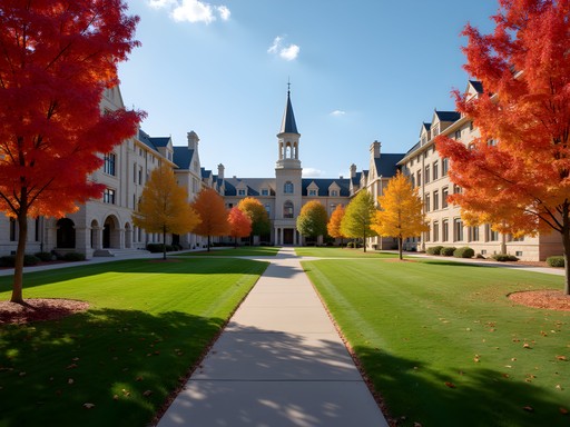 48 Hours in The Little Apple: Manhattan, Kansas' Perfect Weekend Itinerary