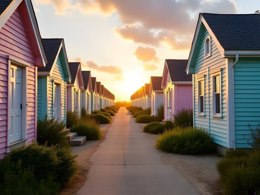 Insider's Guide to Martha's Vineyard Towns: Oak Bluffs to Edgartown