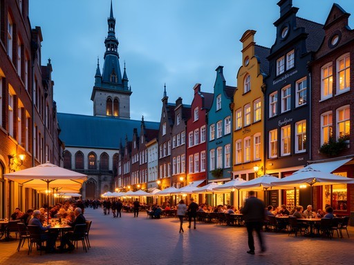 Discover Mechelen: Belgium's Historic Hidden Gem Beyond Brussels and Bruges