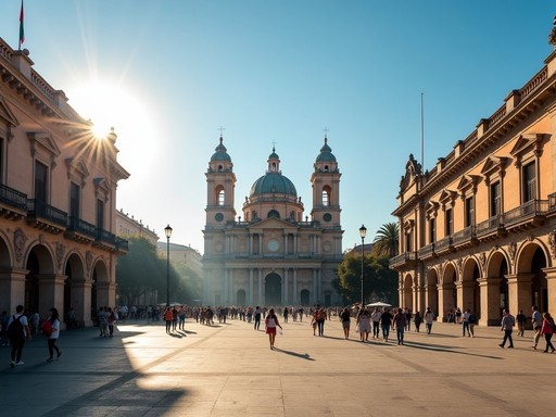 3 Perfect Days in Mexico City: The Ultimate First-Timer's Itinerary