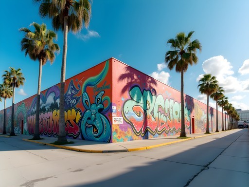 Miami Neighborhoods Decoded: Local's Guide to Wynwood, Design District & Beyond