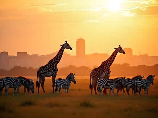 From Urban Jungle to Savannah: The Perfect Nairobi to Maasai Mara Journey