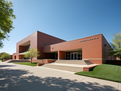 Beyond Game Day: A Local's Guide to Norman, Oklahoma's Arts and Culture
