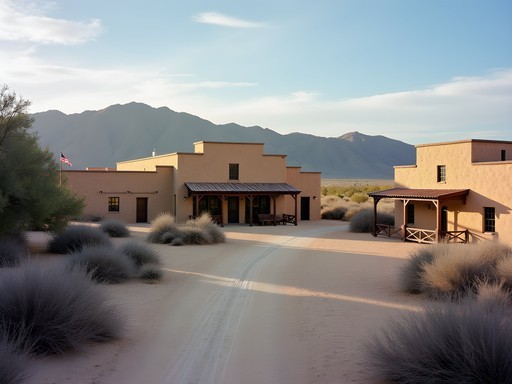Beyond the Strip: North Las Vegas' Authentic Neighborhoods and Hidden Attractions