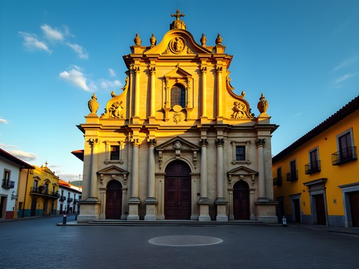 Gold Rush to Baroque Masterpieces: 48 Hours in Ouro Preto's Historic Center