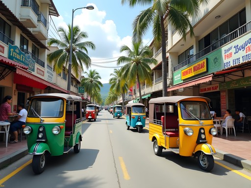 Puerto Princesa Beyond the Underground River: The City Guide You Need