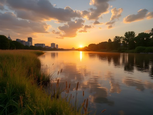 48 Hours in Peoria: The Perfect Illinois River City Weekend Itinerary