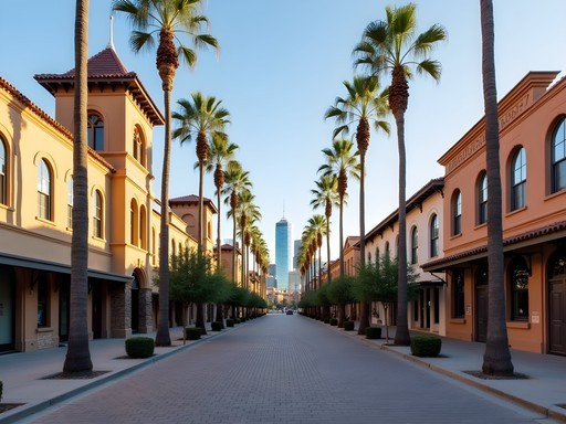 72 Hours in Phoenix: The Perfect Southwest City Break Itinerary