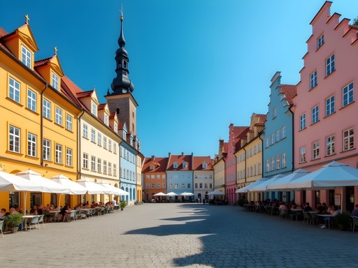 48 Hours in Poznan: The Perfect Weekend Itinerary in Poland's Hidden Gem