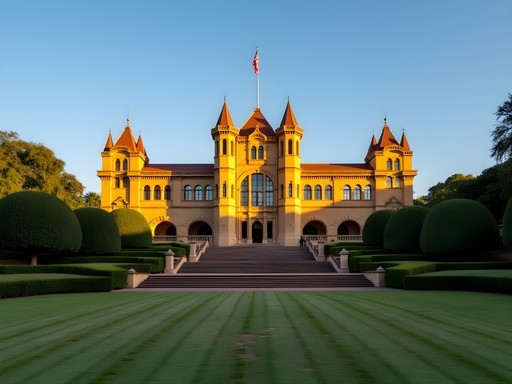 48 Hours in Pretoria: South Africa's Administrative Capital Beyond Politics