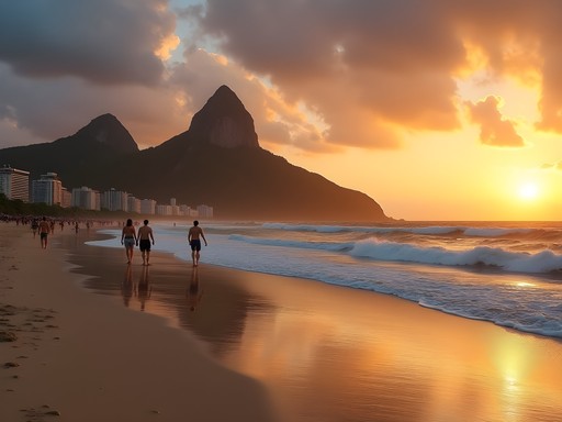 7 Days in Rio: The Perfect One-Week Itinerary for Beach Lovers and Culture Seekers