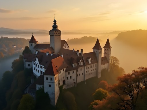 Rothenburg's Medieval Magic: The Perfect 48-Hour Itinerary in Germany's Time Capsule