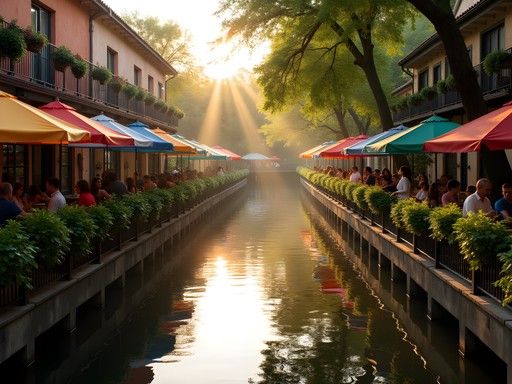 Beyond the Alamo: 48-Hour San Antonio Itinerary for First-Time Visitors