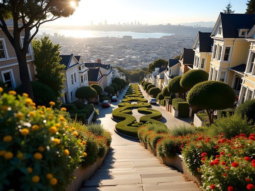 San Francisco in 72 Hours: The Ultimate First-Timer's Guide to the Bay