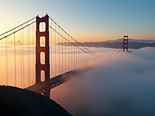 The Ultimate 3-Day San Francisco Itinerary: Golden Gate to Alcatraz