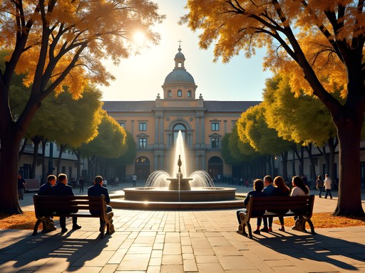 Hidden Gems of San Miguel de Tucumán: The Ultimate 3-Day City Guide