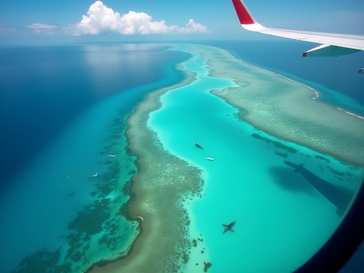 San Pedro to Caye Caulker: Island Hopping Guide for Belize's Cayes