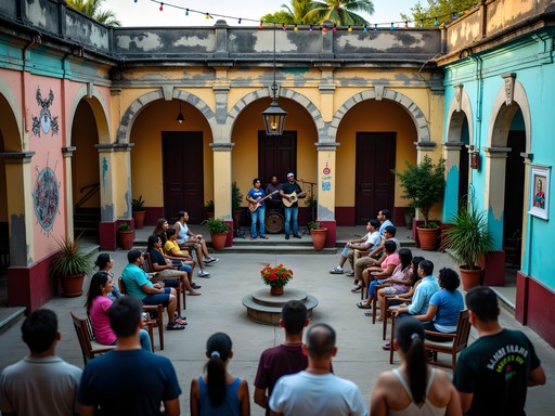 Beyond Che Guevara: A Local's Guide to Santa Clara's Hidden Cultural Treasures