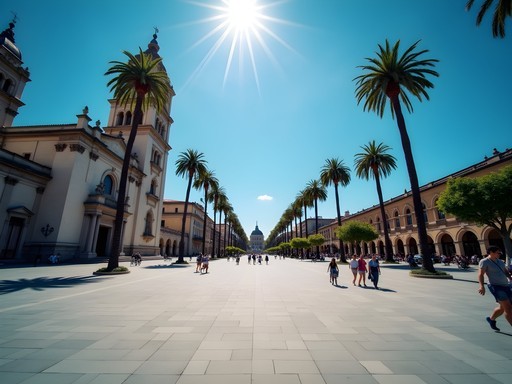 72 Hours in Santiago: The Perfect Weekend Itinerary for Chile's Vibrant Capital