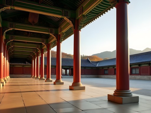 48 Hours in Seoul: The Ultimate First-Timer's Weekend Itinerary