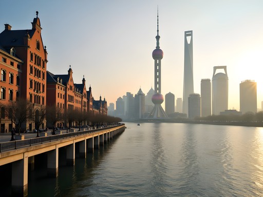 48 Hours in Shanghai: The Perfect Weekend Itinerary for First-Time Visitors