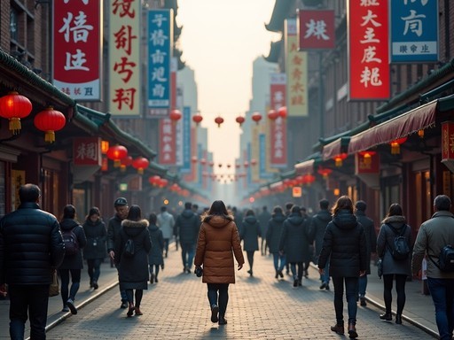 72 Hours in Shanghai: The Perfect First-Timer's Itinerary