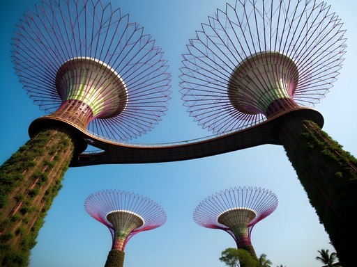 48 Hours in Singapore: The Ultimate First-Timer's Itinerary