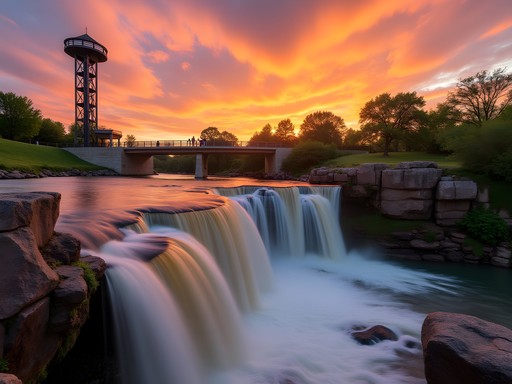 48 Hours in Sioux Falls: The Perfect Weekend Itinerary for First-Timers