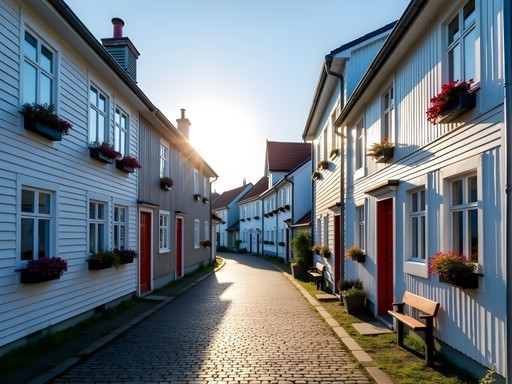 48 Hours in Stavanger: Norway's Colorful Harbor City Beyond the Fjords