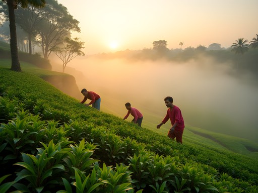 48 Hours in Sylhet: Essential City Guide to Bangladesh's Tea Capital
