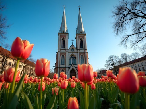 48 Hours in Szeged: Exploring Hungary's Sunniest City Off the Tourist Trail