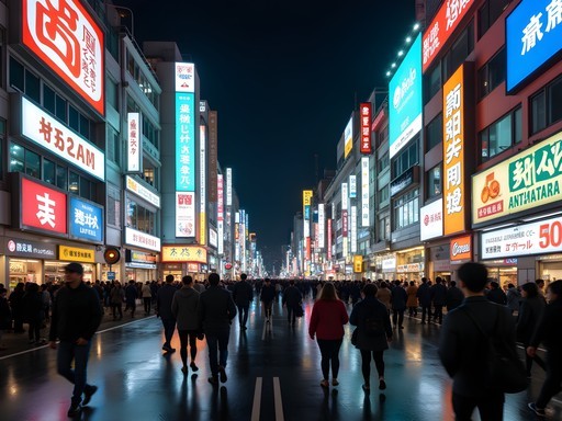 Tokyo by District: The Ultimate Neighborhood Guide to Japan's Capital