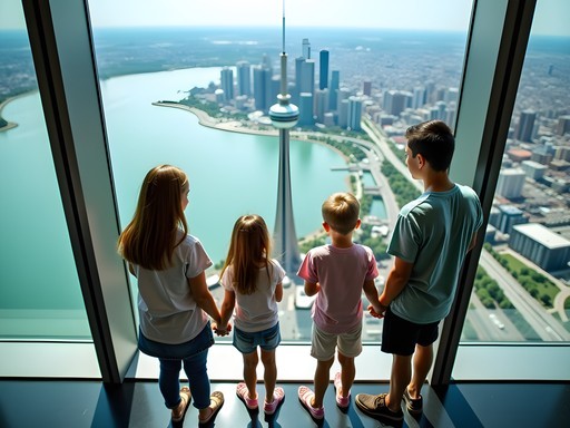 The Perfect Toronto-Niagara Falls Weekend: Complete 3-Day Itinerary