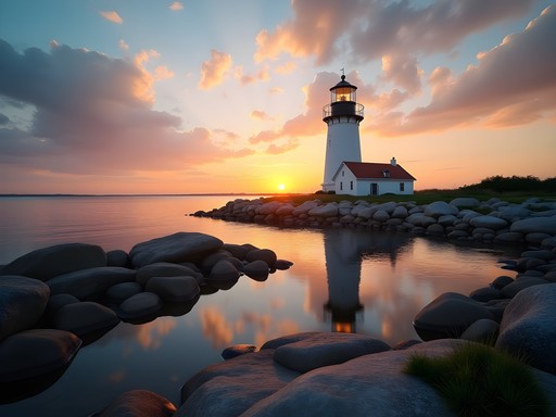 48 Hours in Warwick: Rhode Island's Coastal Gem Beyond Providence