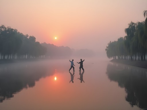 Wuhan Unveiled: A 3-Day Insider's Guide to China's Phoenix City