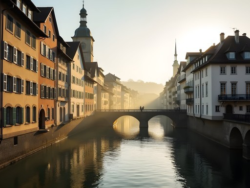 72 Hours in Zurich: The Ultimate First-Timer's Guide to Switzerland's Financial Hub