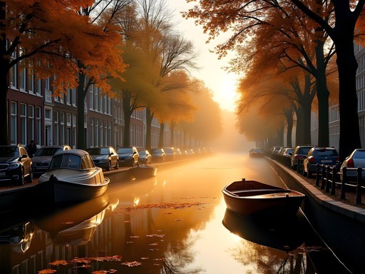 Beyond the Red Light District: Amsterdam's Rich Cultural Heritage Explored