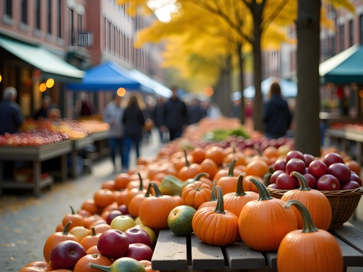 Beyond Campus: Ann Arbor's Vibrant Arts Scene and Cultural Hotspots