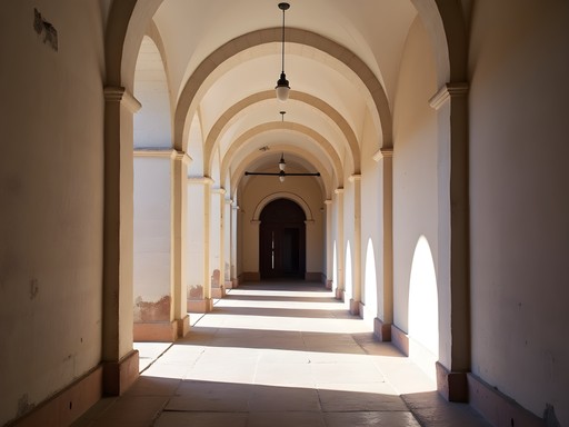Arequipa's Cultural Treasures: Exploring Peru's White City Beyond Colca Canyon