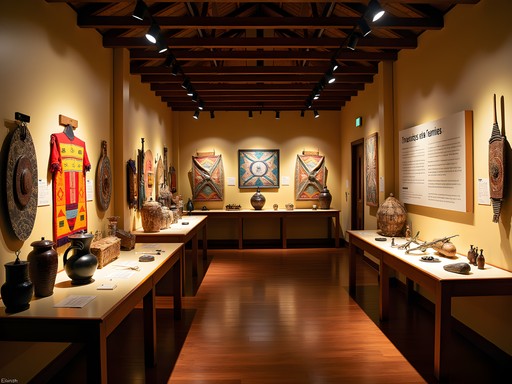 Immersive Cultural Journey: Traditions and Festivals of Arima's Indigenous Roots