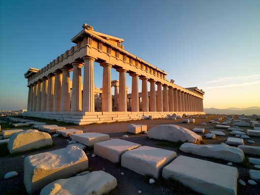 Ancient Meets Modern: 7 Unforgettable Cultural Experiences in Athens