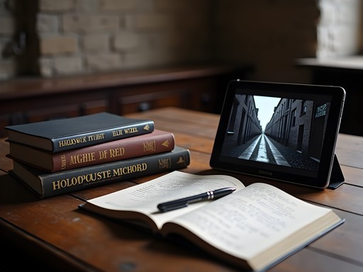 Visiting Auschwitz-Birkenau: A Respectful Guide to Holocaust Education