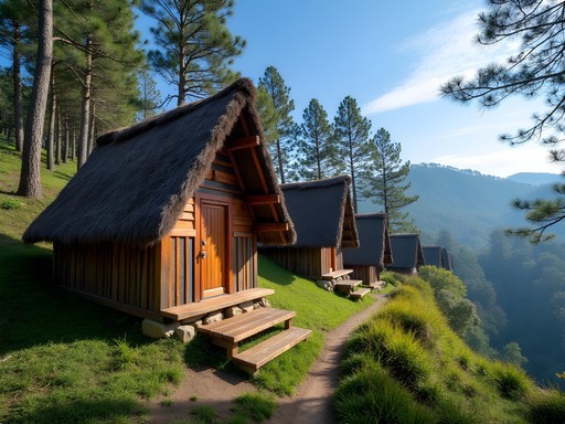Baguio's Indigenous Art Trail: Exploring Cordilleran Culture in the City of Pines