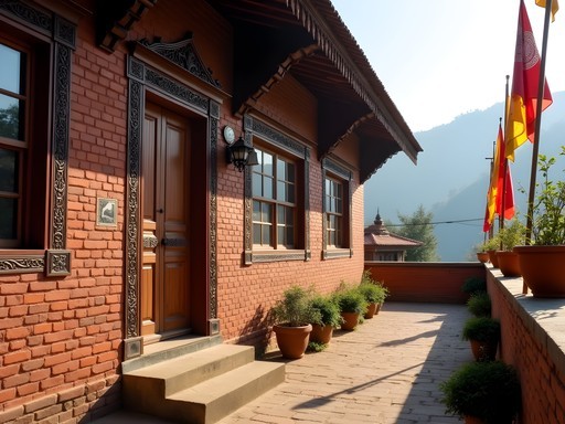 Living with Locals: Authentic Homestay Cultural Immersion in Bandipur, Nepal