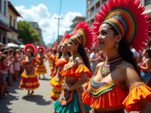 Carnival of Barranquilla: Insider's Guide to Colombia's Greatest Festival