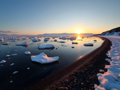 Beyond the Arctic Circle: Immersive Iñupiat Cultural Experiences in Barrow, Alaska