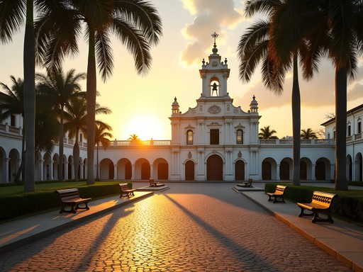 Birthplace of Cuban Independence: Cultural Immersion in Historic Bayamo